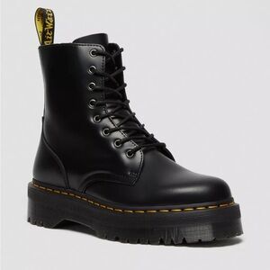 COPY - Dr. Martens Jadon Boot